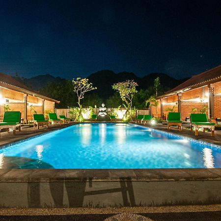 Kubuku Eco Dive Lodge And Yoga بيموتيران المظهر الخارجي الصورة