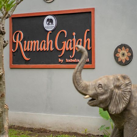 Kubuku Eco Dive Lodge And Yoga بيموتيران المظهر الخارجي الصورة
