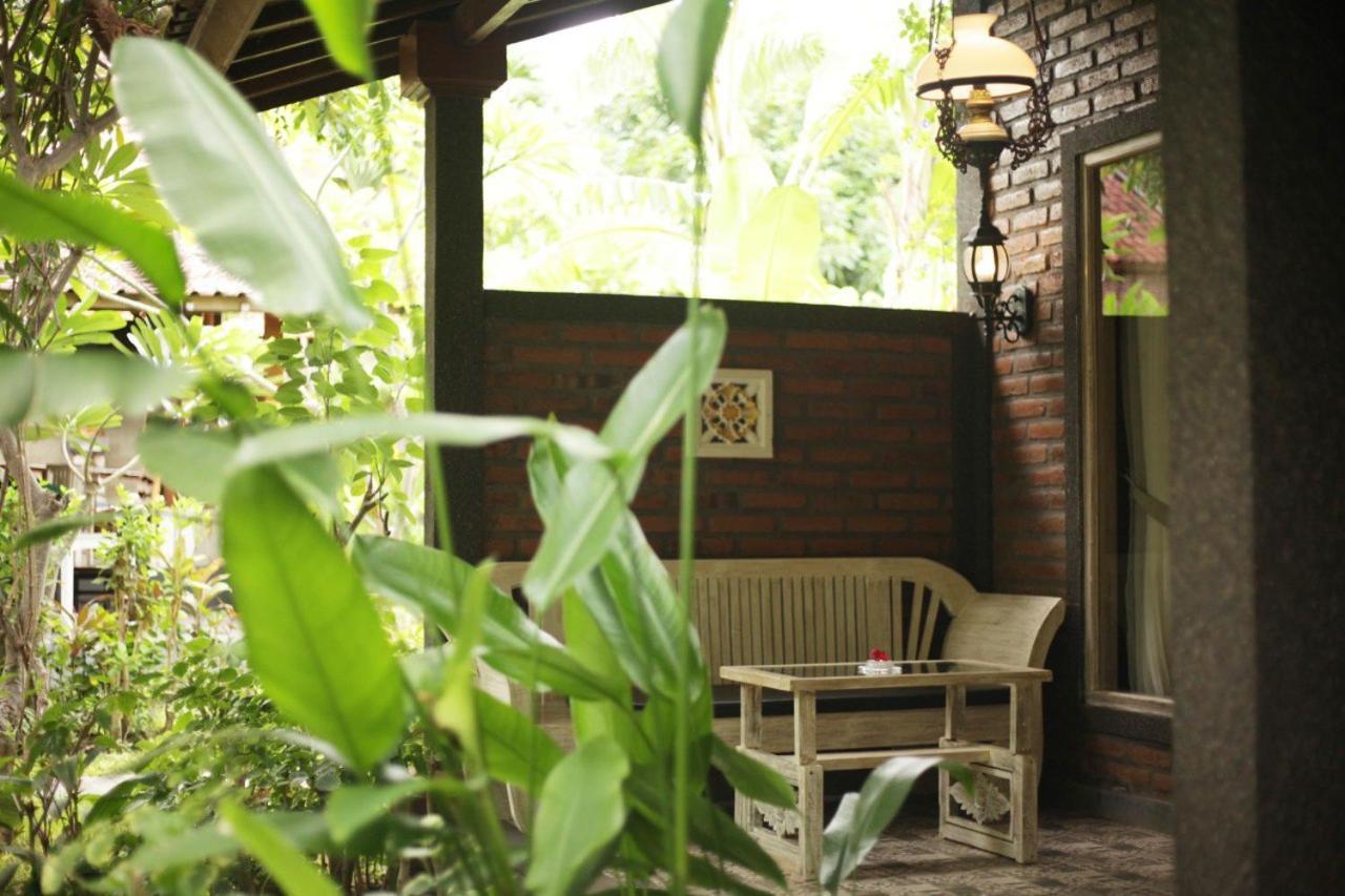Kubuku Eco Dive Lodge And Yoga بيموتيران المظهر الخارجي الصورة