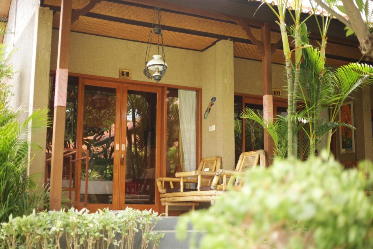 Kubuku Eco Dive Lodge And Yoga بيموتيران المظهر الخارجي الصورة