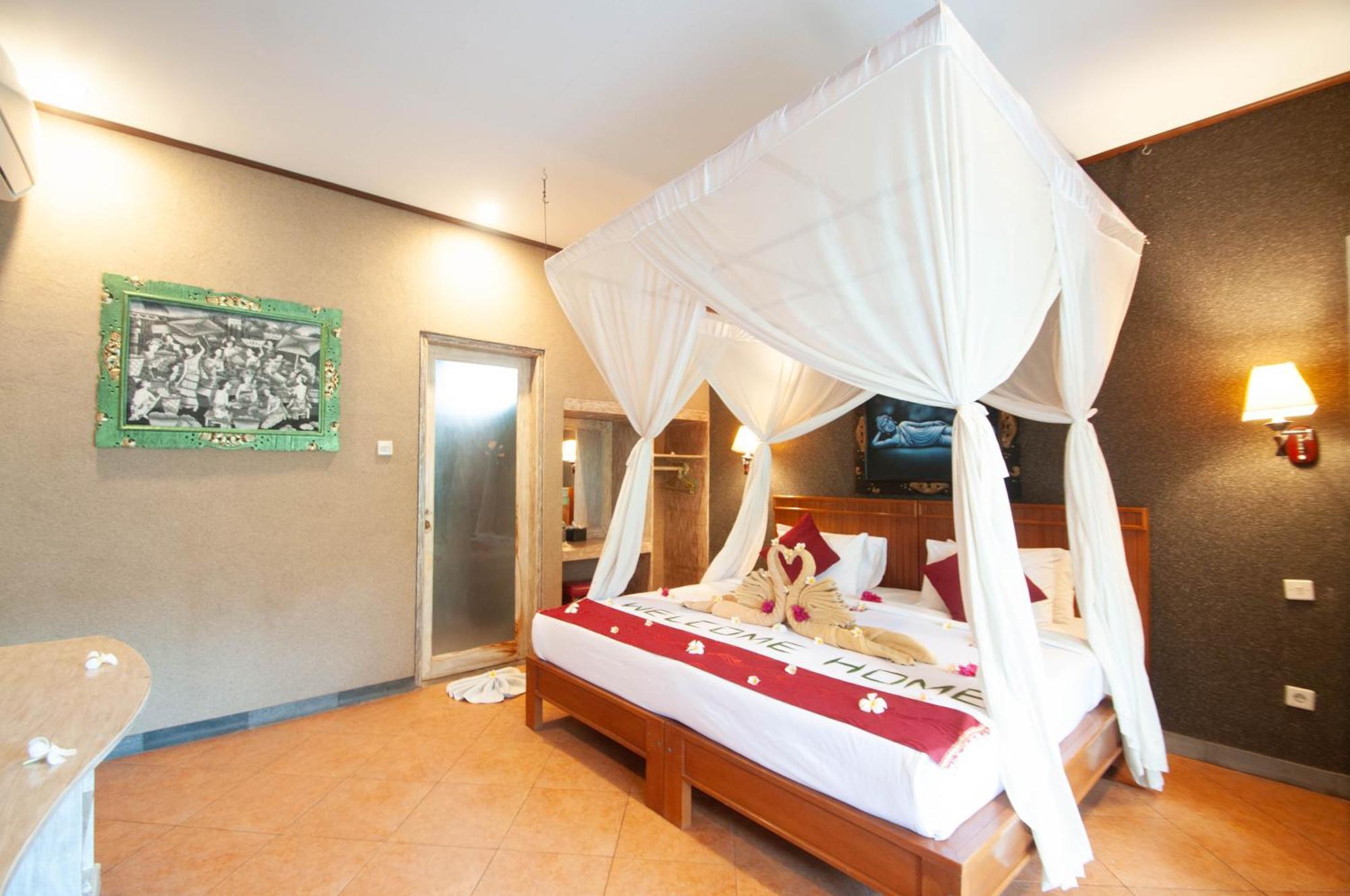 Kubuku Eco Dive Lodge And Yoga بيموتيران المظهر الخارجي الصورة