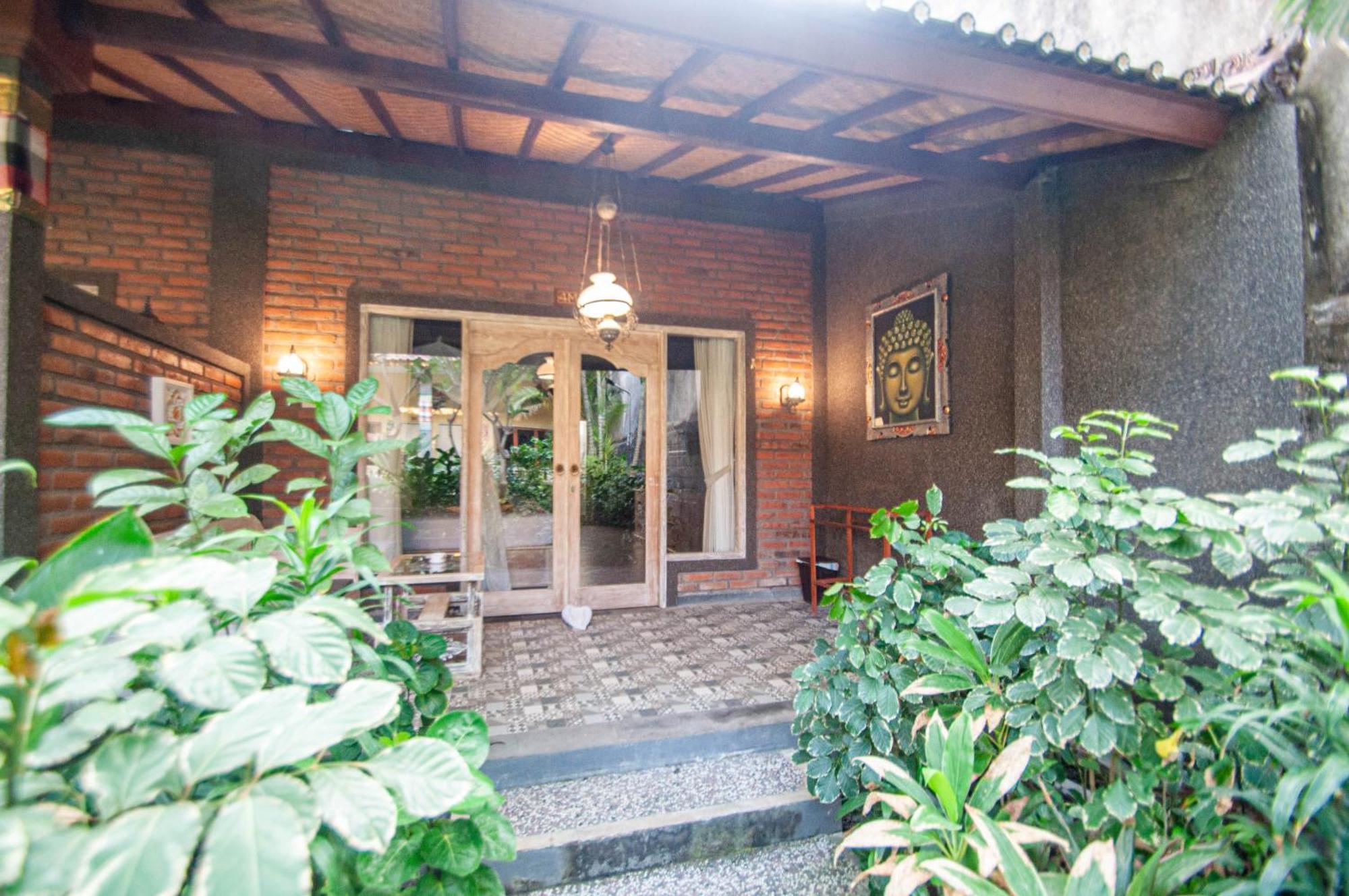 Kubuku Eco Dive Lodge And Yoga بيموتيران المظهر الخارجي الصورة