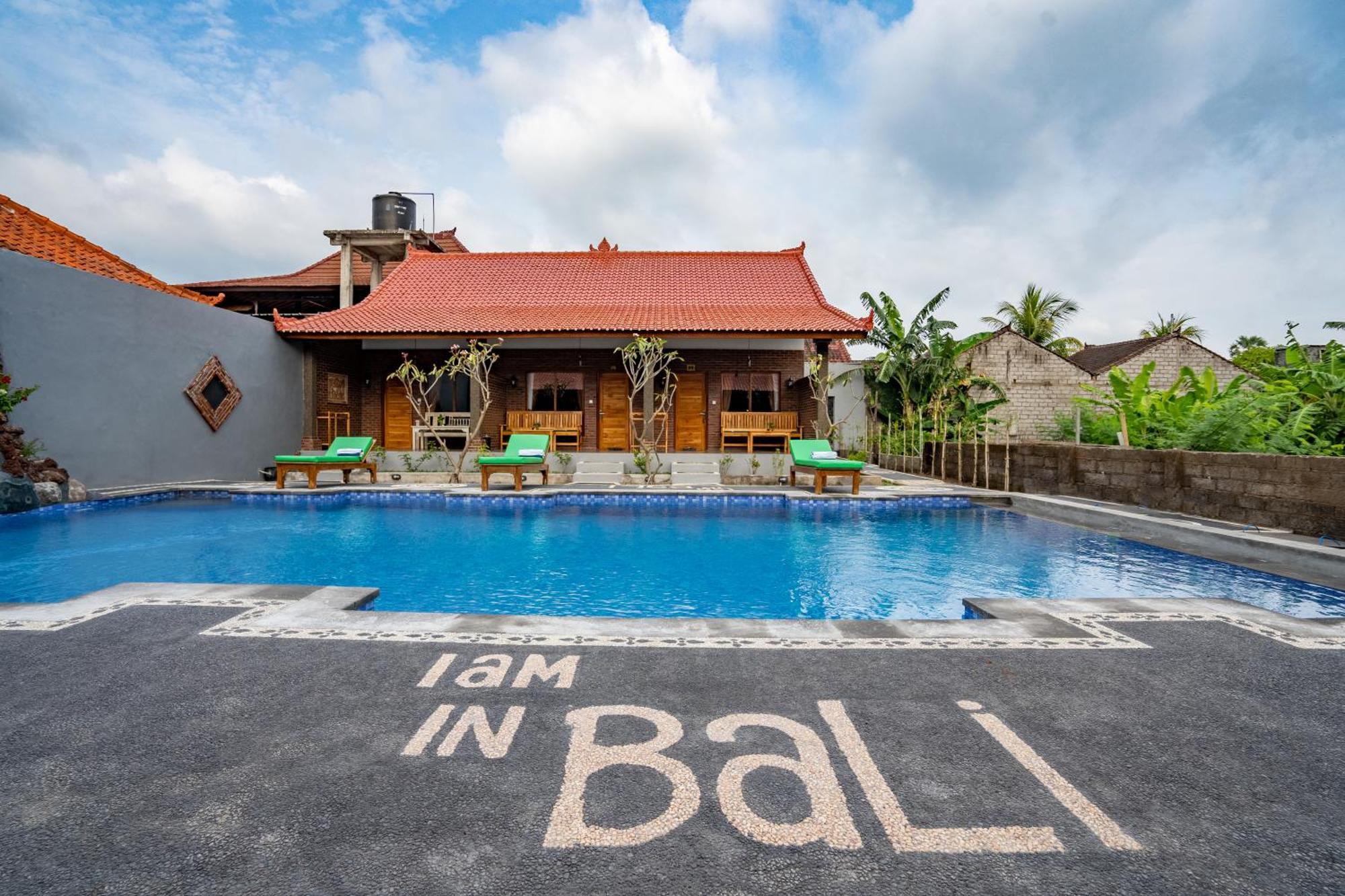 Kubuku Eco Dive Lodge And Yoga بيموتيران المظهر الخارجي الصورة